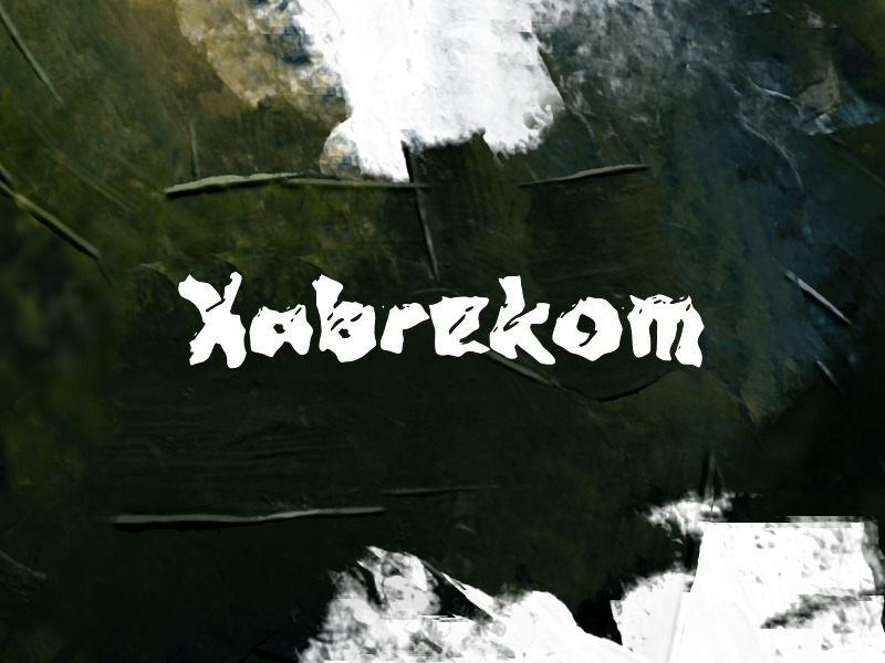 Xabrekom