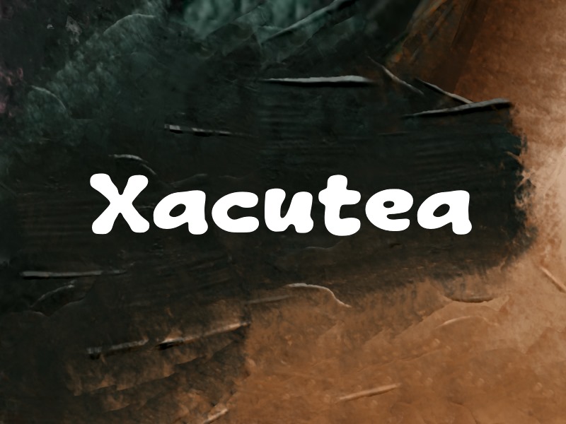 Xacutea