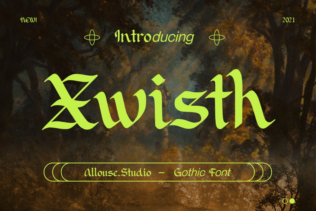 Xwisth Demo Version