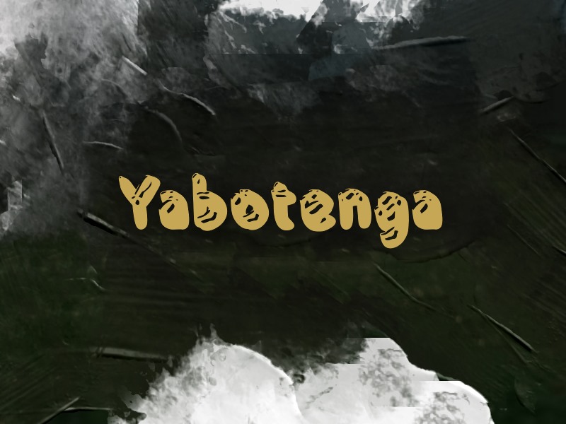 Yabotenga
