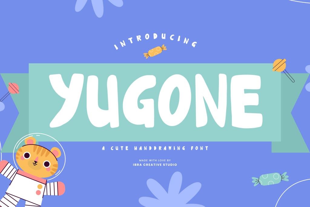 Yugone