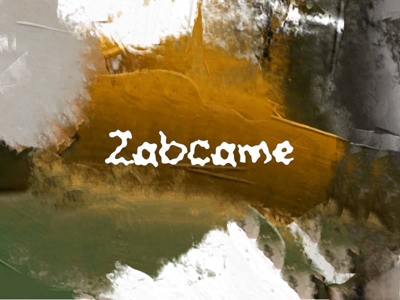Zabcame