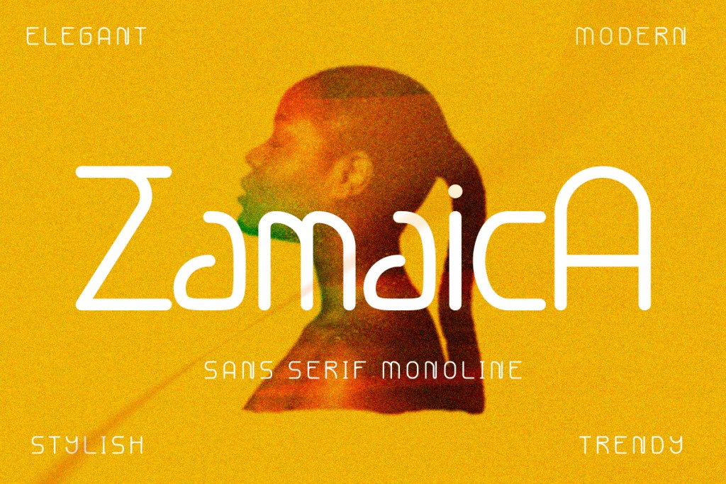 Zamaica