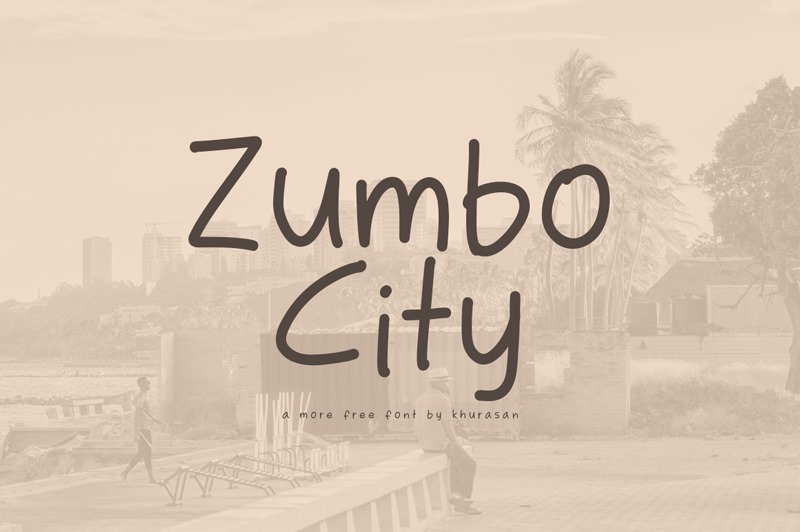 Zumbo City